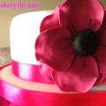 Curso Tarta y Torres Cupcakes con Alma