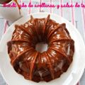 Reto alfabeto dulce...Bundt cake de avellanas[...]