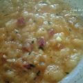 SOPA DE AJO