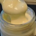 Yogur De Vainilla
