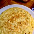Tortilla de patatas