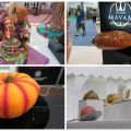 Novedades culinarias en el segundo día del[...]
