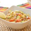 Ensaladas
