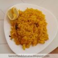 Receta de Arroz limpio o arroz a banda