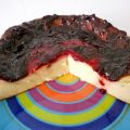 Tarta de requesón