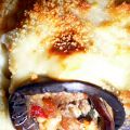 Memòries d'una cuinera: Canelones de berenjena[...]