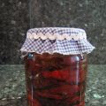 TOMATES SECOS