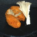 Croquetas de setas