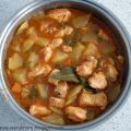 marmita de salmon