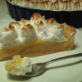 Experimentando: Tarta de lemon curd y merengue[...]