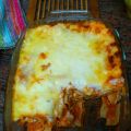 Canelones de Atún y Tomate