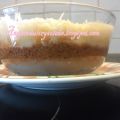 VASITOS DE PURÉ DE PATATA CON SALSA BOLOÑESA