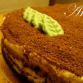 Tiramisú, el auténtico