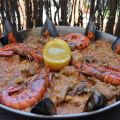 LA PAELLA MIXTA DE LA SUMSY