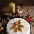 Crhistmas Cake