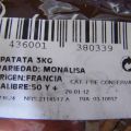 Etiquetas y más etiquetas