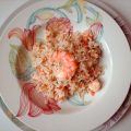 INSALATA DI RISO 