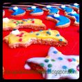 Nürnberger Lebkuchen o Galletas de Nuremberg[...]