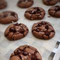 COOKIES CHOCOLATE MARTHA STEWART