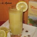 Zumo de manzana