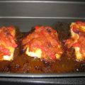 Bacallà a la llauna