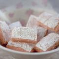 BISCUIT ROSES DE REIMS