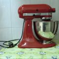¡¡Por fin!!! Mi kitchenaid y unas galletas para[...]