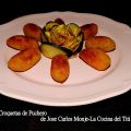 Croquetas de Puchero