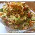 Ensalada de verano
