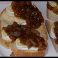 MONTADITOS DE QUESO CAMEMBERT