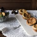 BOCADITOS DE QUESO