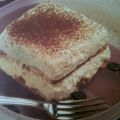 TIRAMISÚ
