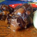 RABO DE TORO