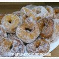 ROSQUILLAS  DE  CARNAVAL