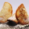 TEJAS CON ALMENDRAS