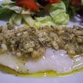 ALIÑO PARA PESCADO, CARNE O ENSALADA