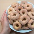 Rollitos de Naranja {Navidad}