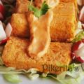 Pastel de cabracho