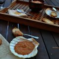 SALSA DE LANGOSTA CON TABASCO