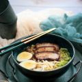 SHOYU RAMEN