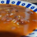 Las recetas más visitadas este año....