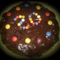 Una tarta 