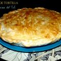Empanada de Tortilla