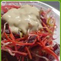 INSALATA ROSSA - ENSALADA ROJA