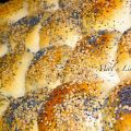 PAN PICNIC de Tres Sabores