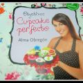 CUPCAKES DE KIWI