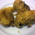 Receta nº64_ Pollo rebozado a la italiana