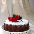 Christmas Pudding - Cocinas del Mundo (Navidad)