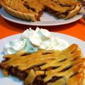 Pie de Manzana
