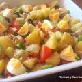 ENSALADA CAMPERA